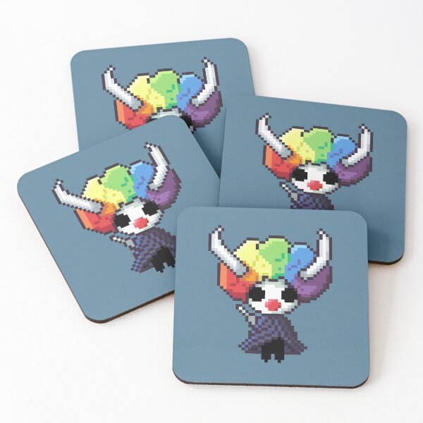 Item preview, Pixel Art Hollow Knight designed and sold by PixelYonah.