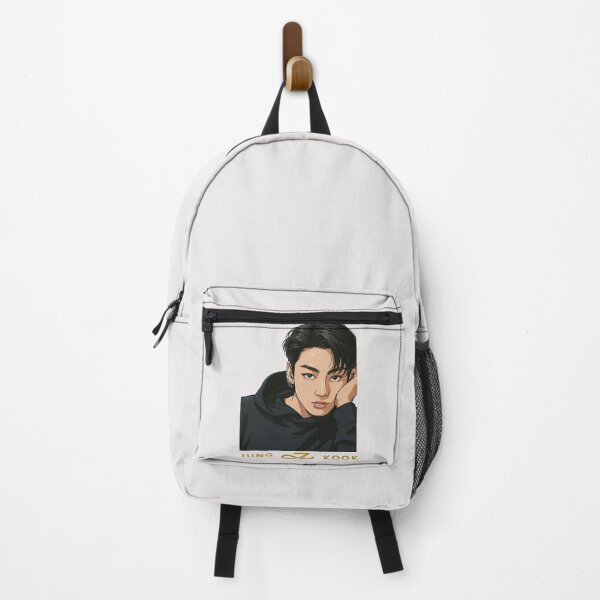 Item preview, Jung Kook designed and sold by Reets_Redbubble.