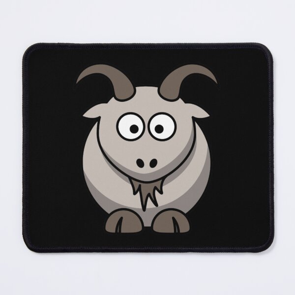 Item preview, Goat   designed and sold by shophanhanh.