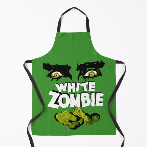 Item preview, White Zombie (1932) Vintage Horror Movie designed and sold by Obscura Tee.