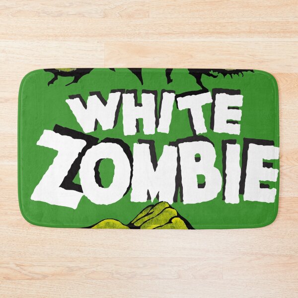 Item preview, White Zombie (1932) Vintage Horror Movie designed and sold by Obscura Tee.