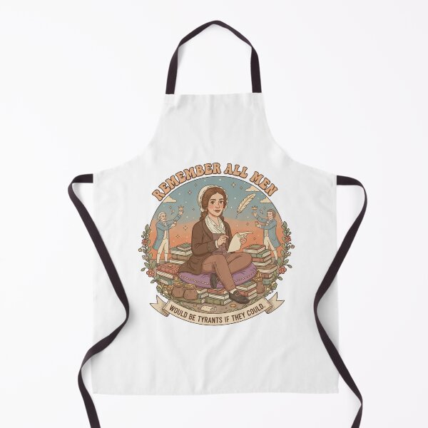 Item preview, Abigail Adams Feminist History Remember All Men designed and sold by PastelPopShop.