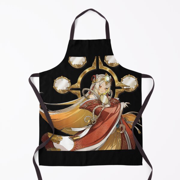Item preview, Amaterasu designed and sold by El Hermano Gym.