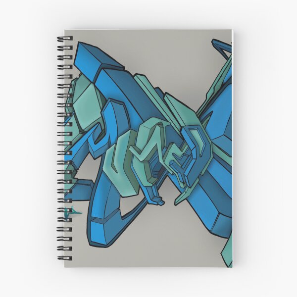 Item preview, The Wave designed and sold by ShaolinMunK.