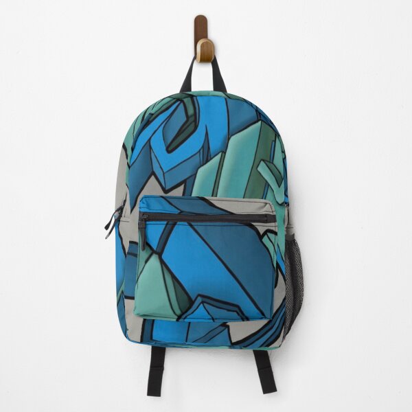 Item preview, The Wave designed and sold by ShaolinMunK.