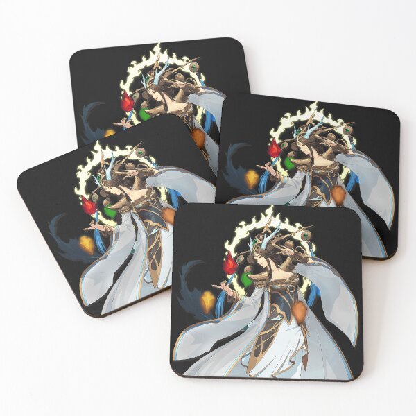 Item preview, Nuwa Goddess designed and sold by El Hermano Gym.