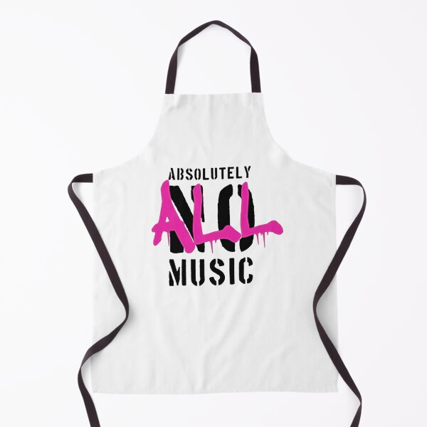 Item preview, Absolutely All Music Tee designed and sold by benjamnherbrt.