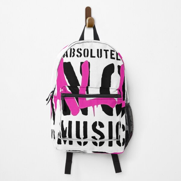 Item preview, Absolutely All Music Tee designed and sold by benjamnherbrt.