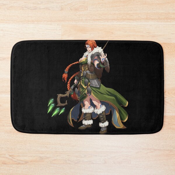 Item preview, Artio designed and sold by El Hermano Gym.