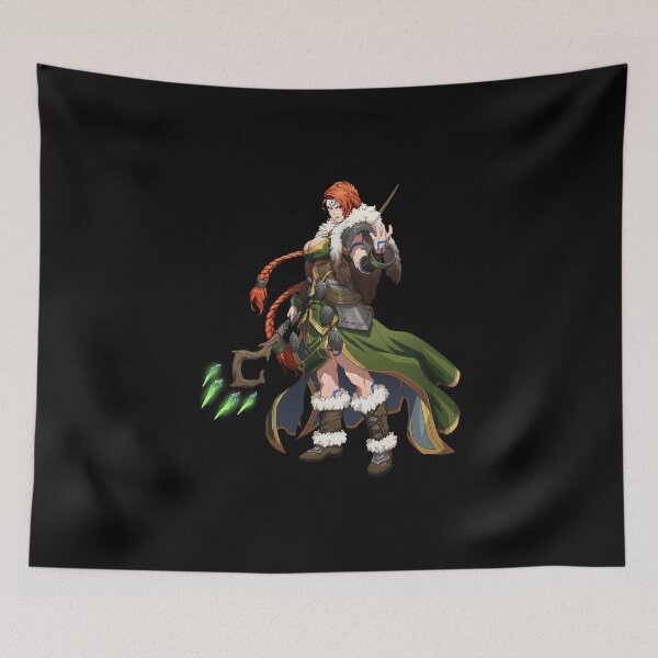 Item preview, Artio designed and sold by El Hermano Gym.