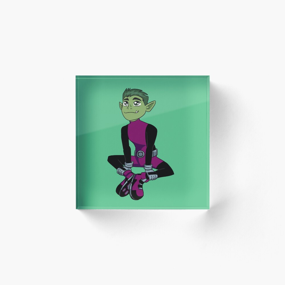 Item preview, Acrylic Block designed and sold by RobynKitty.