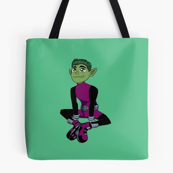 Item preview, Beast Boy designed and sold by RobynKitty.