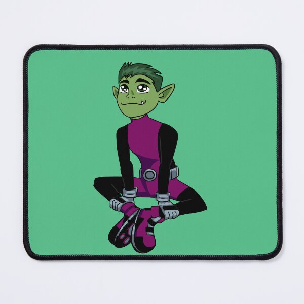 Item preview, Beast Boy designed and sold by RobynKitty.