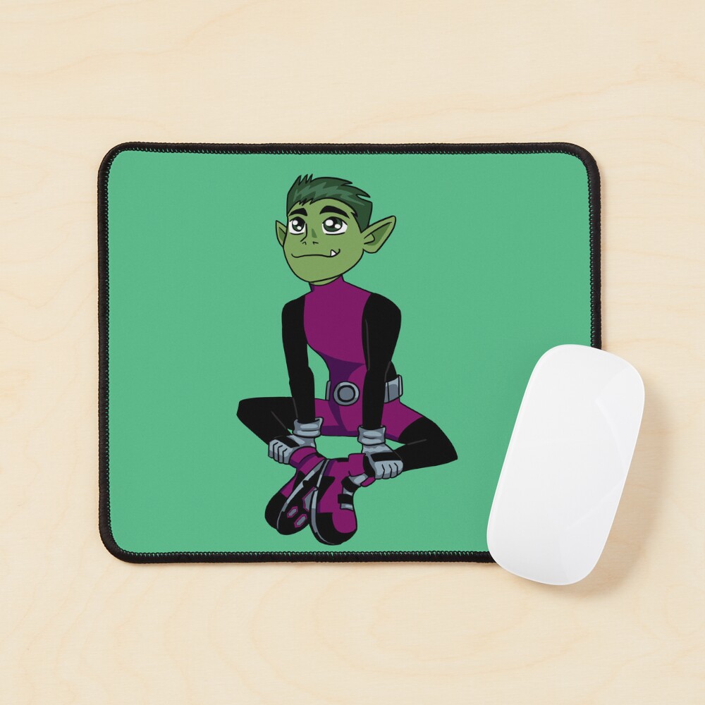 Item preview, Mouse Pad designed and sold by RobynKitty.