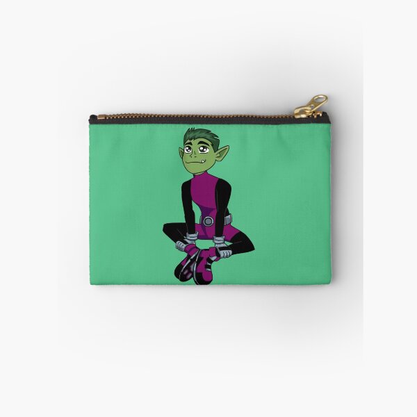 Item preview, Beast Boy designed and sold by RobynKitty.