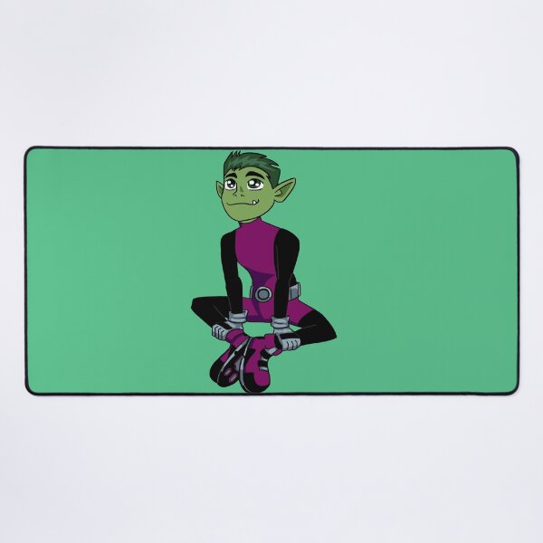 Item preview, Beast Boy designed and sold by RobynKitty.