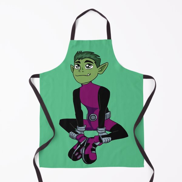 Item preview, Beast Boy designed and sold by RobynKitty.