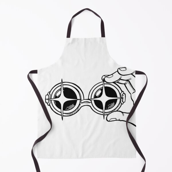 Item preview, Gear 5 Pilot Glasses designed and sold by theoxl.
