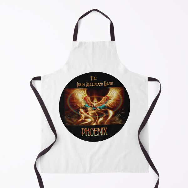 Item preview, J.A.B. Phoenix Avatar  designed and sold by ALLENDER HEAVY WEATHER MUSIC EMPORIUM .