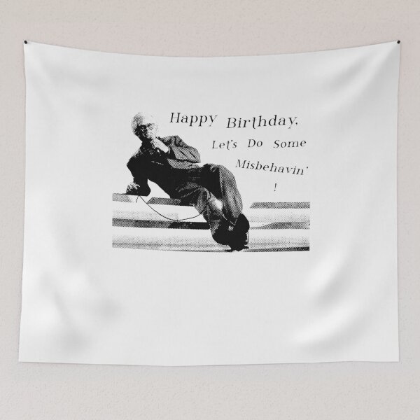 Item preview, Let's Do Some Misbehavin   designed and sold by shophophan.