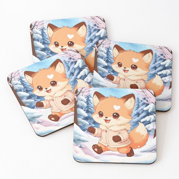 Item preview, Kira Winter Adventure designed and sold by Cute-Companions.