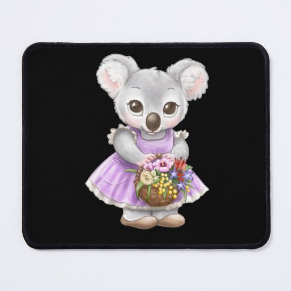 Item preview, Lil Springtime Billy Lids - Koala Sticker designed and sold by shophophan.