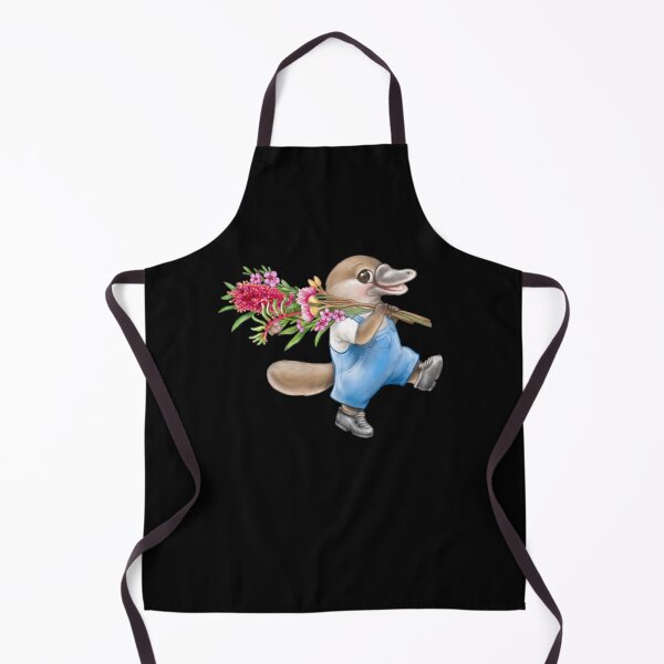 Item preview, Lil Springtime Billy Lids - Platypus Sticker designed and sold by shophophan.