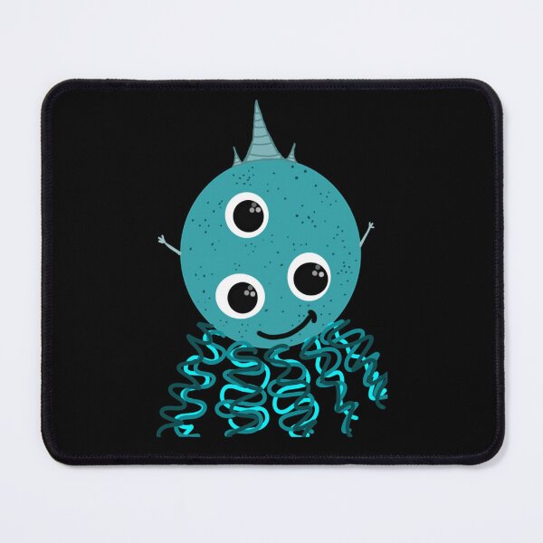 Item preview, Lil’ monster designed and sold by shophophan.