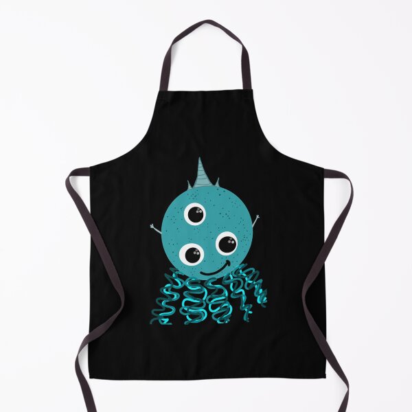 Item preview, Lil’ monster designed and sold by shophophan.