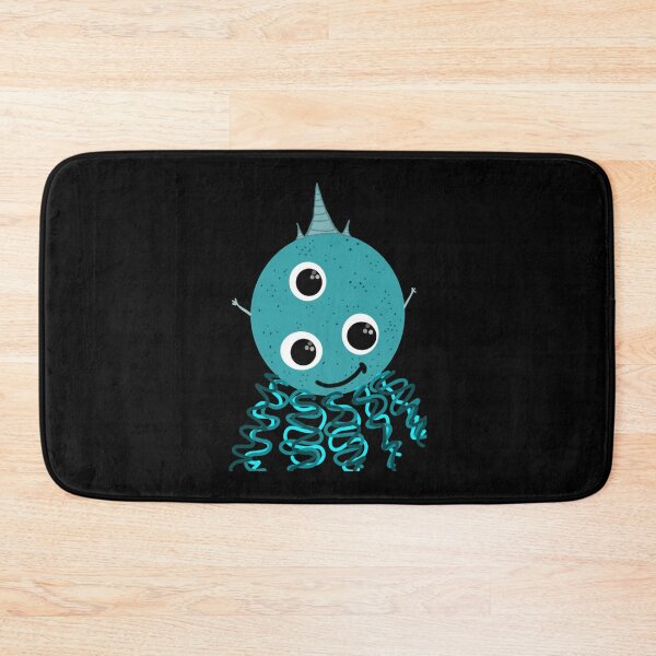 Item preview, Lil’ monster   designed and sold by shophophan.