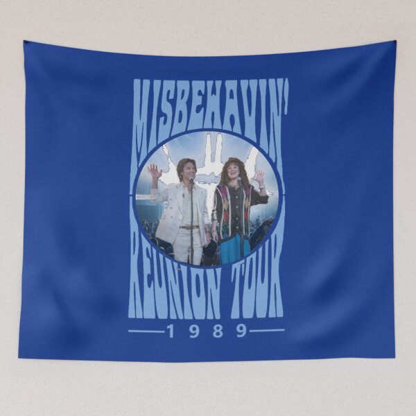 Item preview, Misbehavin designed and sold by shophophan.