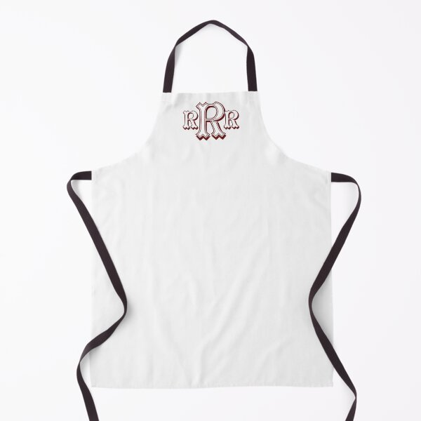 Item preview, Runnamuck Railway Crest (Chest Pocket) Variant designed and sold by huckblade.
