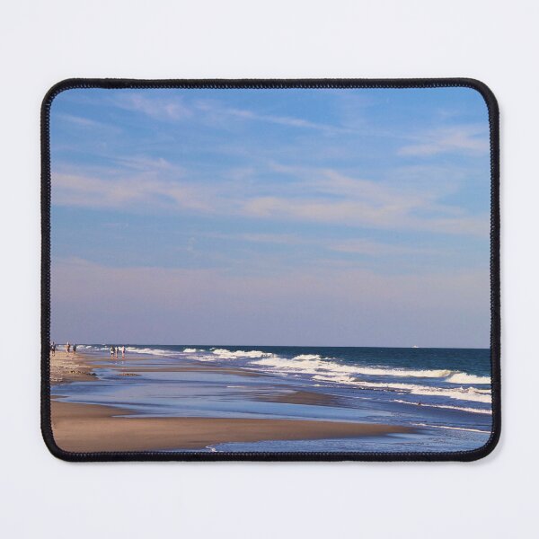 Item preview, Tranquil Ocean Shoreline designed and sold by Phakade's Photos.