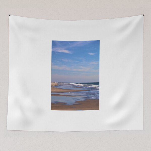 Item preview, Tranquil Ocean Shoreline designed and sold by Phakade's Photos.