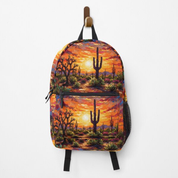 Item preview, Desert Sunset Blaze designed and sold by ChrisButler.
