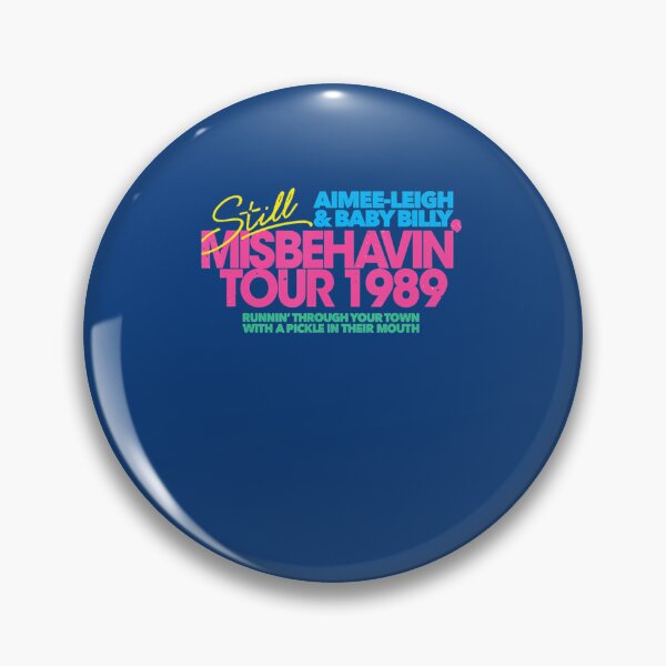 Item preview, Righteous Gemstones Misbehavin Inspired   designed and sold by shophophan.