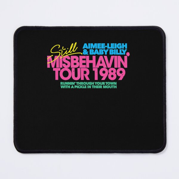 Item preview, Righteous Gemstones Misbehavin Inspired   designed and sold by shophophan.
