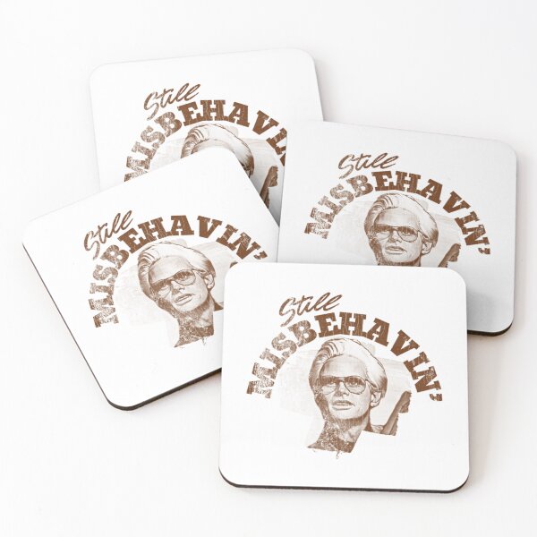 Item preview, Still misbehavin - Ba designed and sold by shophophan.