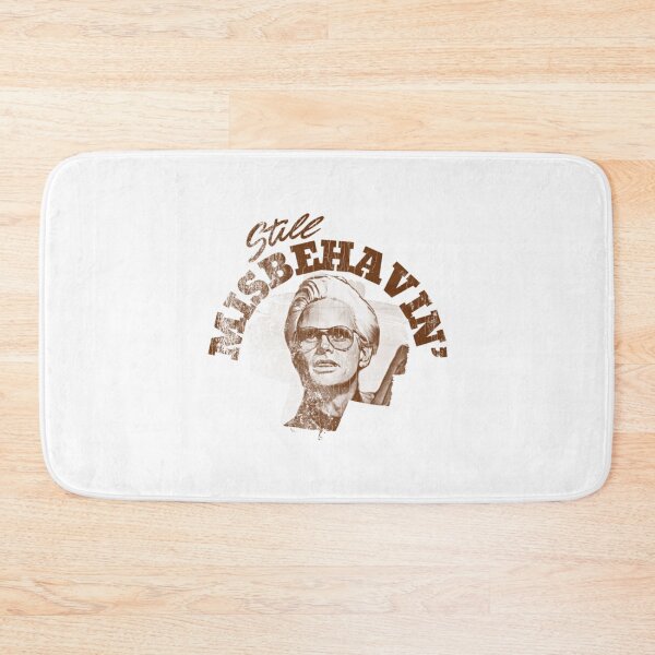 Item preview, Still misbehavin - Ba designed and sold by shophophan.