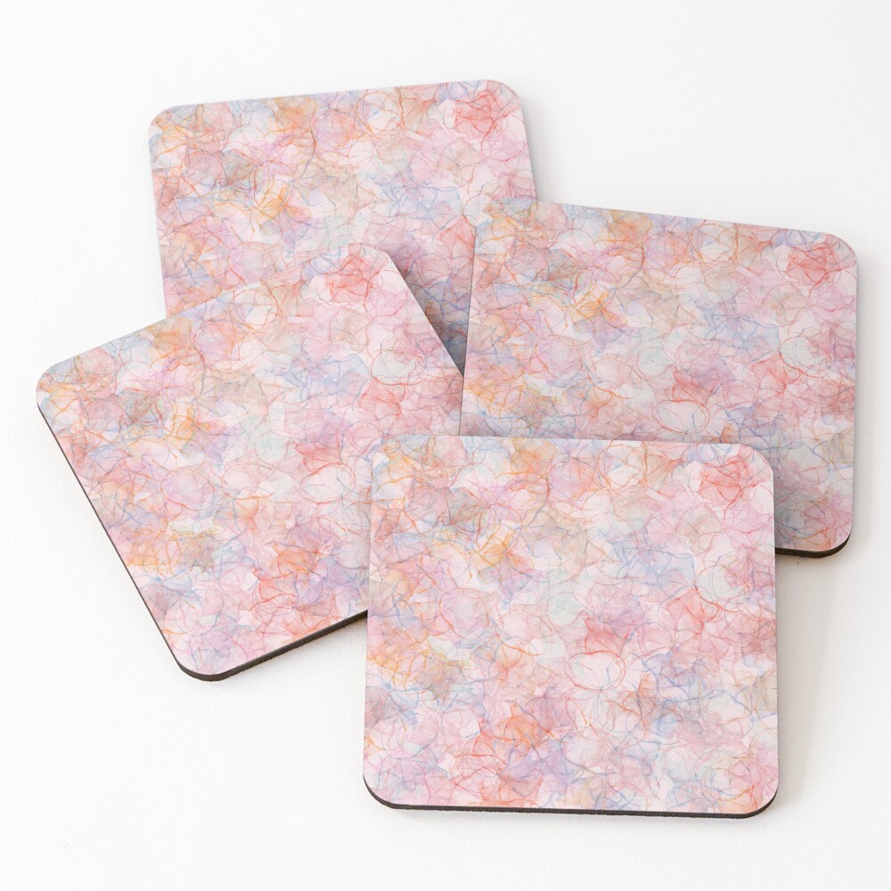 Item preview, Coasters (Set of 4) designed and sold by Deanmindvortex.
