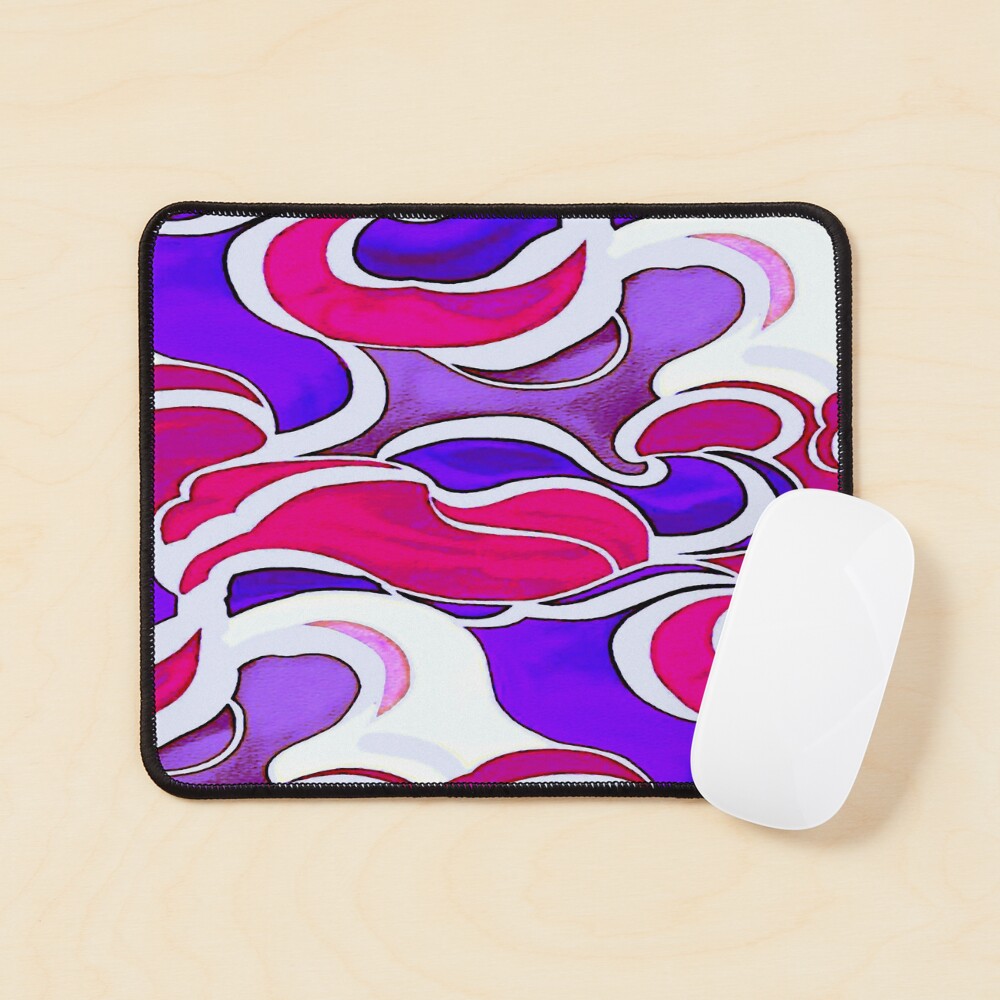 Item preview, Mouse Pad designed and sold by ViaARTfactory.