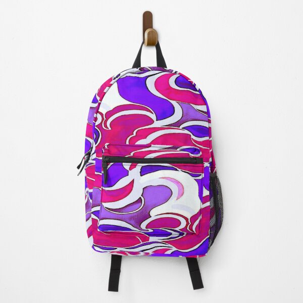 Item preview, Curved Line Abstract designed and sold by ViaARTfactory.