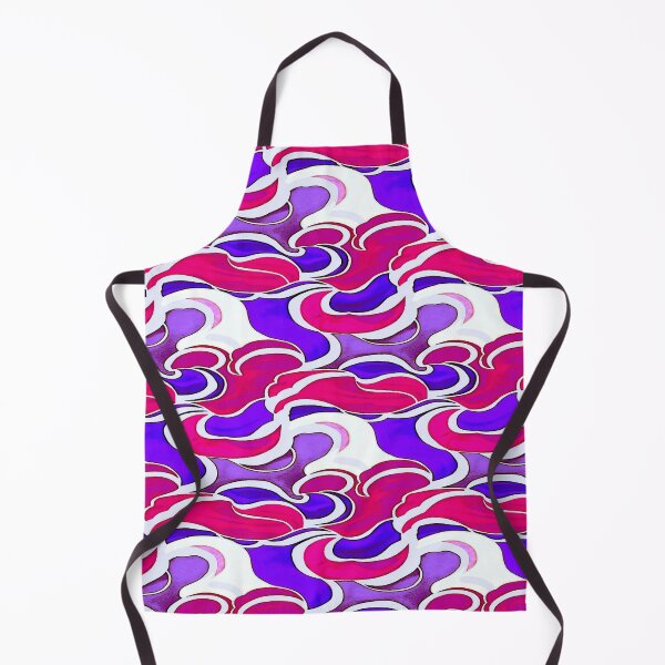 Item preview, Curved Line Abstract designed and sold by ViaARTfactory.