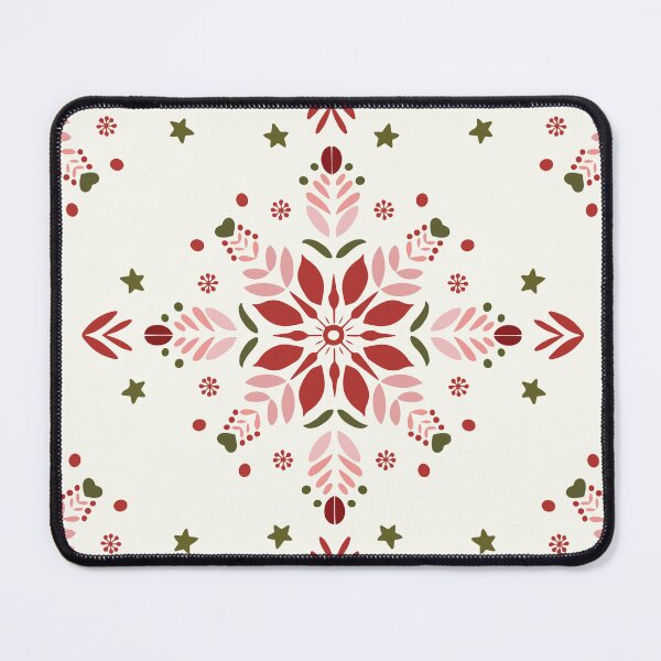 Item preview, Christmas snowflakes designed and sold by Julie Soricelli Designs.