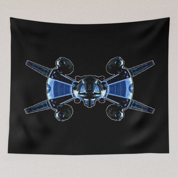 Item preview, The Last Starfighter, 1984, movie, pixel, pixel art, 8-bit, 16-bit designed and sold by 4gottenlore.