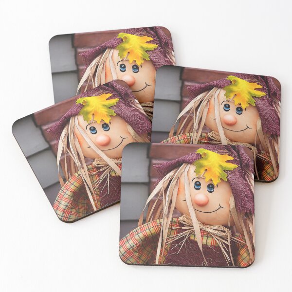 Item preview, Autumn Scarecrow Doll designed and sold by Travelways.