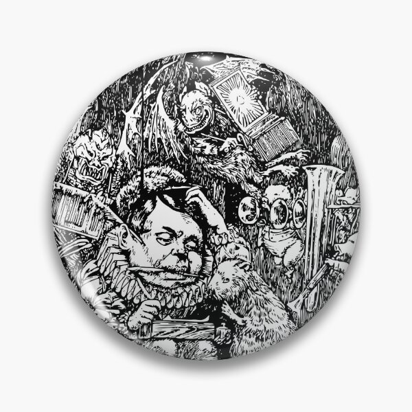 Item preview, 'The Hunting of the Snark' a nonsense poem by Lewis Carrol designed and sold by Filologica.