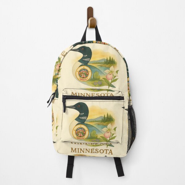 Item preview, Minnesota designed and sold by Whimspired By Paxx.
