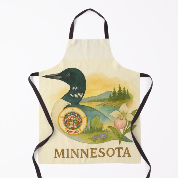 Item preview, Minnesota designed and sold by Dream Whimspirations.