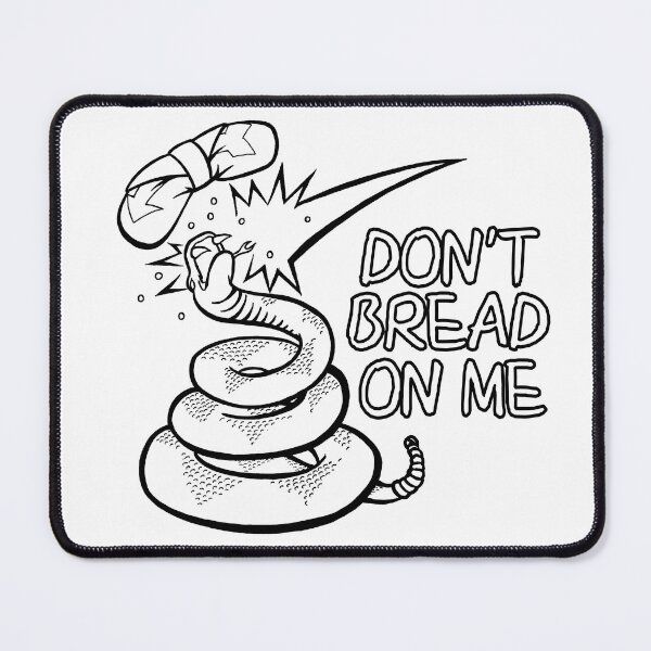 Item preview, The Great Sub Sandwich Attack Snake designed and sold by Grimstoybox.